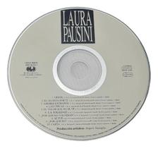 Cd Musica Laura Pausini La Soledad Original Warner Cd Musica Laura Pausini La Soledad Original Warner