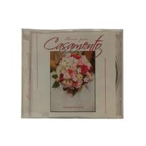 Cd música para casamento carlinhos mafasoli - Alegretto