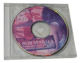 Cd Musica Tribo De Jah A Bob Marley Participação Samuel Rosa Participação