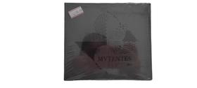 cd mutantes - ao vivo (digipack) cd1