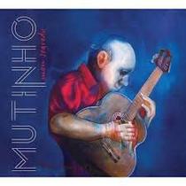 CD Mutinho - Meu Segredo (Digipack) - Kuarup