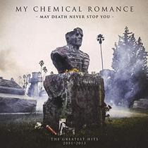 CD My Chemical Romance - May Death Never Stop You - Warner Music
