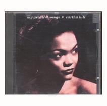 CD My Greatest Songs