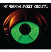 Cd My Morning Jacket - Circuital