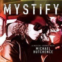 CD Mystify - A Musical Journey With Michael Hutchence - Importado - Various Artists CD Mystify - A Musical Journey With Michael Hutchence - Importado - Various Artists
