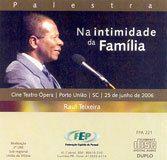 Cd-na Intimidade da Família(duplo) 1 ed Cd-na Intimidade da Família(duplo) 1 ed