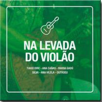 Cd na Levada do Violço - Diversos Nacionais Cd na Levada do Violço - Diversos Nacionais
