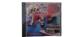 cd na onda do ie ie ie - sucessos dos anos 60-61-62-63