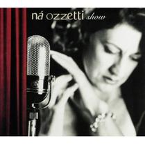 Cd ná ozzetti - show Cd ná ozzetti - show