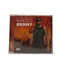 Cd naldo benny multshow ao vivo vol. 01 - Deck