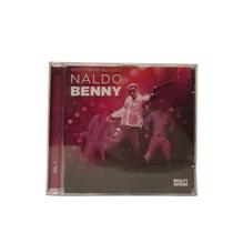 Cd naldo benny multshow ao vivo vol. 02 Cd naldo benny multshow ao vivo vol. 02