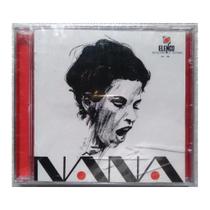 Cd Nana Caymmi - Nana 1965