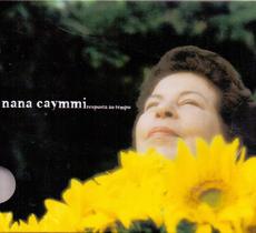 CD Nana Caymmi Resposta Ao Tempo PAC - EMI