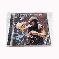 Cd Naná Vasconcelos - Contaminação