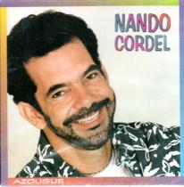 Cd nando cordel