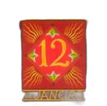 Cd Nando Reis 12 De Janeiro