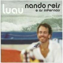 Cd nando reis e os infernais luau mtv