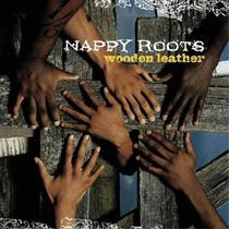 Cd Nappy Roots - Wooden Leather - Warner Music