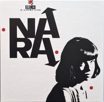 Cd nara leão 1964 fan box edição especial Cd nara leão 1964 fan box edição especial