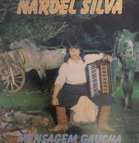 Cd - Nardel Silva - Mensagem Gaucha