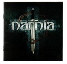 Cd narnia: reaching for the top