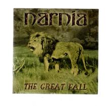 Cd narnia-the great fall