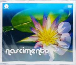 CD Nascimento + mil e Uma Noite (CD DUPLO) CD Nascimento + mil e Uma Noite (CD DUPLO)