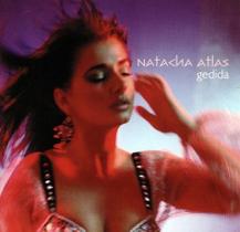 Cd natacha atlas - gedida