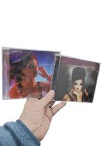CD Natacha Atlas Halim / Gedida 2CDS