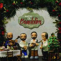 Cd Natal De Bandolin