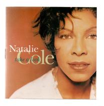 Cd natalie cole: take a look