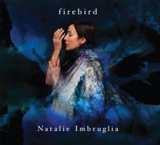 CD Natalie imbruglia - Firebird ( Digifile) - Warner Music