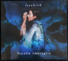 CD Natalie Imbruglia Firebird (Digipack) CD Natalie Imbruglia Firebird (Digipack)