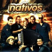 CD Nativos No Batidão - Usa Discos