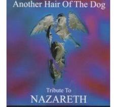 Cd nazareth - another hair of tribute