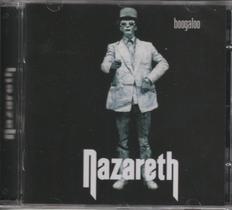 CD Nazareth Boogaloo