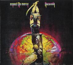 CD Nazareth Expect No Mercy