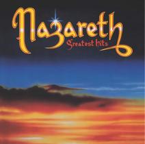 CD NAZARETH Greatest Hits CD NAZARETH Greatest Hits