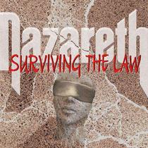 CD Nazareth - Surviving The Law - SHINIGAMI