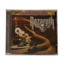 Cd nazareth the essential hits
