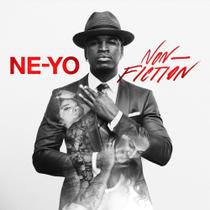 Cd ne-yo - non-fiction - deluxe - tiragem aa - estojo acrílico