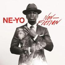 Cd Ne-Yo Non-Fiction Cd Ne-Yo Non-Fiction