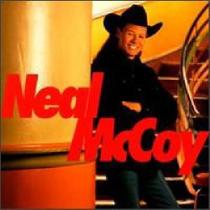 Cd Neal Mccoy - Neal Mccoy Cd Neal Mccoy - Neal Mccoy