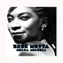 CD Negra Melodia