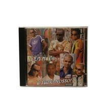 Cd negritude é tudo nosso ao vivo - CdDisk