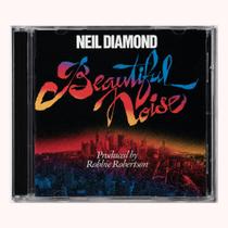 CD Neil Diamond Beautiful Noise CD Neil Diamond Beautiful Noise