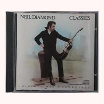 Cd Neil Diamond Classics The Early Years Cd Neil Diamond Classics The Early Years