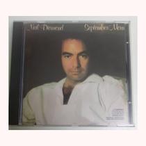 Cd neil diamond september morn