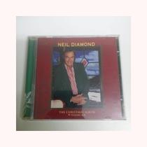 Cd Neil Diamond The Christmas Album Volume 2 Cd Neil Diamond The Christmas Album Volume 2