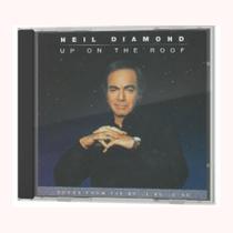 CD Neil Diamond Up on The Roof: Songs From The Brill Building CD Neil Diamond Up on The Roof: Songs From The Brill Building